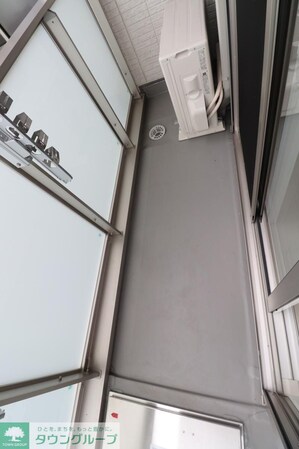 prosperIIの物件内観写真